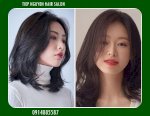 Top 3 Màu Nâu Tây Hot Trend Tiktok 2023 - Tiệp Nguyễn Hair Salon 563