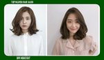 Top 3 Màu Nâu Tây Hot Trend Tiktok 2023 - Tiệp Nguyễn Hair Salon 568