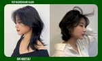 Top 3 Màu Nâu Tây Hot Trend Tiktok 2023 - Tiệp Nguyễn Hair Salon 575