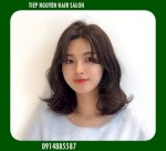 Top 3 Màu Nâu Tây Hot Trend Tiktok 2023 - Tiệp Nguyễn Hair Salon 581