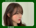 Top 3 Màu Nâu Tây Hot Trend Tiktok 2023 - Tiệp Nguyễn Hair Salon 587