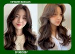 Top 3 Màu Nâu Tây Hot Trend Tiktok 2023 - Tiệp Nguyễn Hair Salon 595