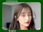 Top 3 Màu Nâu Tây Hot Trend Tiktok 2023 - Tiệp Nguyễn Hair Salon 629