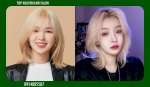 Top 3 Màu Nâu Tây Hot Trend Tiktok 2023 - Tiệp Nguyễn Hair Salon 640