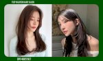 Top 3 Màu Nâu Tây Hot Trend Tiktok 2023 - Tiệp Nguyễn Hair Salon 703