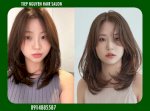 Top 3 Màu Nâu Tây Hot Trend Tiktok 2023 - Tiệp Nguyễn Hair Salon 706