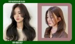 Top 3 Màu Nâu Tây Hot Trend Tiktok 2023 - Tiệp Nguyễn Hair Salon 728