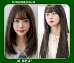 Top 3 Màu Nâu Tây Hot Trend Tiktok 2023 - Tiệp Nguyễn Hair Salon 736