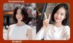 Top 3 Màu Nâu Tây Hot Trend Tiktok 2023 - Tiệp Nguyễn Hair Salon 786