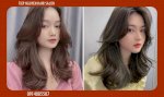 Top 3 Màu Nâu Tây Hot Trend Tiktok 2023 - Tiệp Nguyễn Hair Salon 798