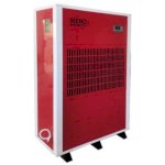 Máy Hút Ẩm Công Nghiệp Ikeno Id - 6000S