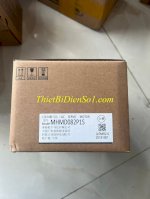 Động Cơ Servo 750W Panasonic Mhmd082P1S -Cty Thiết Bị Điện Số 1