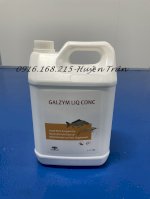 Galzym Liq Conc Enzyme Tiêu Hóa Dạng Nước