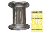 Giá Khớp Nối Mềm Inox 304- Khớp Nối Mềm Inox Mặt Bích- Khớp Nối Mềm Inox 316 -Khớp Nối Mềm Inox Dn50 -Khớp Nối Mềm Inox 304- Khớp Nối Mềm Cao Su Mặt Bích- Khớp Nối Mềm Cao Su Lắp Bích 10K 304- Khớp Nối Mềm Cao Su Lắp Ren