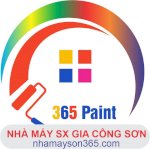 Top Những Màu Sơn Ngoài Trời Xu Hướng Của Nhà Máy Sơn 365