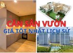 Chủ Ngộp Bán Gấp Căn Hộ 2Pn 82M2 Masterise Centre Point - Vinhomes Grand Park - Chỉ 3.6 Tỷ ( 43Tr/ M2)