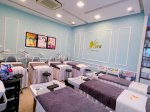 Nhượng Spa + Salon Tóc Tại Sảnh Chung Cư Cạnh Bến Xe Mỹ Đình