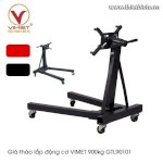 Giá Tháo Lắp Động Cơ Vimet 900Kg Gtl90101