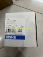 Bộ Điều Khiển Omron 61F-G-Ote -Cty Thiết Bị Điện Số 1