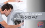 Khắc Phục Máy Giặt Electrolux Không Vắt - Từ Điện Lạnh Hk