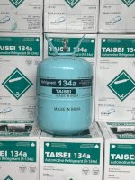 Gas Lạnh R134A Taisei Ấn Độ Chất Lượng Cao