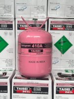 Gas Lạnh R410A Taisei Ấn Độ Chất Lượng Cao