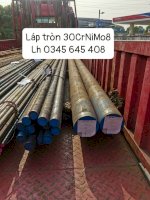 Thép Hợp Kim Đặc Chủng Giá Tốt