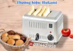 Thiết Bị Bếp Hukami - Máy Nướng Bánh Mì Hukami