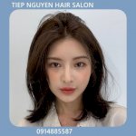 Top 10 Những Màu Nâu Hạt Dẻ Không Tẩy Cực Hot 2023 - Tiệp Nguyễn Hair Salon 33
