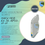 Macx Mcr-Ex-Sl-Rpss-2I-2I (Mã Sản Phẩm: 2865382