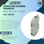 Macx Mcr-Ex-T-Ui-Up (Mã Sản Phẩm: 2865654) Từ Phoenix Contact!