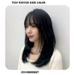 Top 10 Những Màu Nâu Hạt Dẻ Không Tẩy Cực Hot 2023 - Tiệp Nguyễn Hair Salon 109