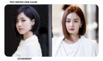 Top 10 Những Màu Nâu Hạt Dẻ Không Tẩy Cực Hot 2023 - Tiệp Nguyễn Hair Salon 111