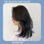 Top 10 Những Màu Nâu Hạt Dẻ Không Tẩy Cực Hot 2023 - Tiệp Nguyễn Hair Salon 458