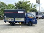 Xe Hyundai H150 Thùng Mui Bạt, Trả Trước 100Tr Nhận Xe.