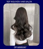 Top 10 Những Màu Nâu Hạt Dẻ Không Tẩy Cực Hot 2023 - Tiệp Nguyễn Hair Salon 492
