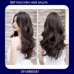 Top 10 Những Màu Nâu Hạt Dẻ Không Tẩy Cực Hot 2023 - Tiệp Nguyễn Hair Salon 512