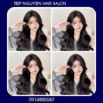 Top 10 Những Màu Nâu Hạt Dẻ Không Tẩy Cực Hot 2023 - Tiệp Nguyễn Hair Salon 533