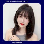 Top 10 Những Màu Nâu Hạt Dẻ Không Tẩy Cực Hot 2023 - Tiệp Nguyễn Hair Salon 562
