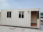 Cho Thuê Container Văn Phòng Tại Lương Sơn, Nhuận Trạch, Thanh Hà, Mông Hoá, Yên Quang, Tỉnh Hoà Bình