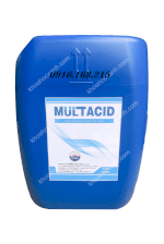 Multacid Acid Hữu Cơ Dạng Nước