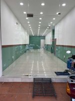 Mặt Bằng Kd Đường Cmt8, 100M2, Gần Ngã 3 Tô Hiến Thành