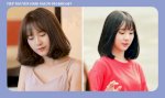 Những Màu Nâu Đen, Màu Xanh Rêu Không Tẩy Hot Trend 2023 - Tiệp Nguyễn Hair Salon 625