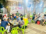 Cần Sang Nhượng Quán Ốc Sân Vườn Địa Chỉ: Gò Vấp - Tp Hồ Chí Minh