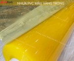 Phân Phối Nhựa Pvc Nhiều Màu Tại Hồ Chí Minh