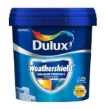 Siêu Sale Cực Lớn Sản Phẩm Sơn Ngoại Thất Cao Cấp Dulux Weathershield Colour Protect -E015