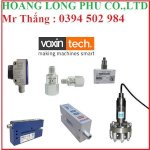 Đại Lý Cảm Biến Voxin Tech - Sensor Voxin Tech