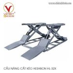 Cầu Nâng Cắt Kéo Kiểu Xếp Model: Hl-32X Hãng Sản Xuất - Xuất Xứ: Heshbon - Korean