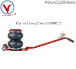 Đội Hơi Bóng 2 Tấn Model: Vdhb0202