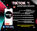 Run Tiktok Ads Effectively With Max Ads